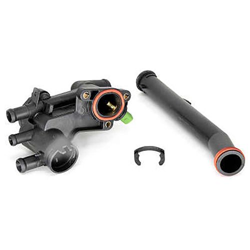 Válvula Termostática Vw Gol 2005 a 2010 - 834881 - PK100180