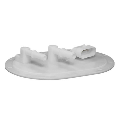 Flange Bomba Combustível Fiat Palio 2001 a 2020 - 833693 - 2404