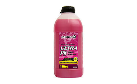 aditivo  ultra ps rosa 500ml prt uso     / CX / Radnaq