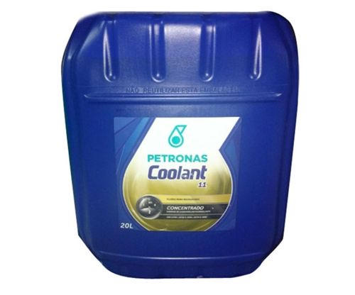 fluido de arrefecimento coolant 11 bombona 20l       / UN / Petronas