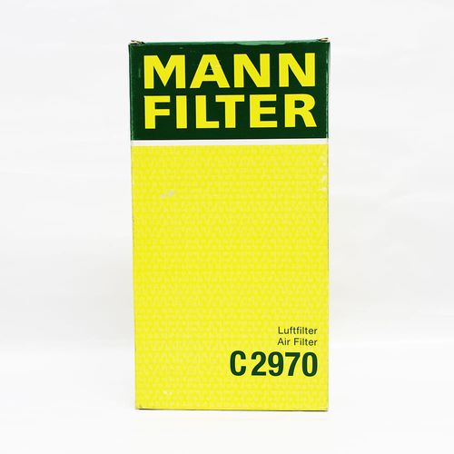 filtro de ar do motor c 2970     / UN / Mann