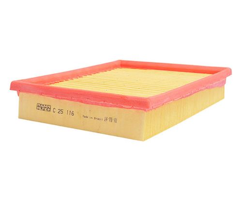 filtro de ar do motor c 25116    / UN / Mann