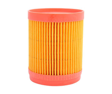 Filtro de ar do motor c 1016 honda cg 150 titan - Mann