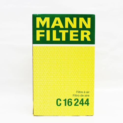 filtro de ar do motor c 16244 ford ranger    / UN / Mann