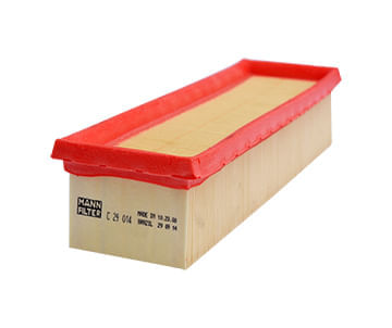 filtro de ar do motor c 29014 clio   / UN / Mann