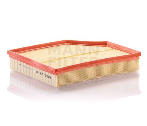 Filtro de ar mann c29021 volvo s60 v60 / UN / Mann
