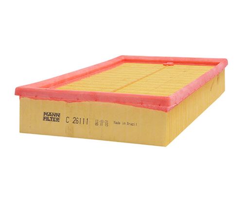 filtro de ar do motor c 26111    / UN / Mann