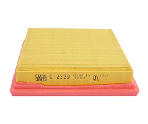 filtro de ar do motor c 2329 civic sentra march      / UN / Mann