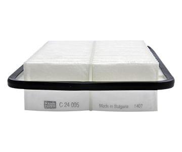 filtro de ar condicionado c 24005 toyota corolla     / UN / Mann