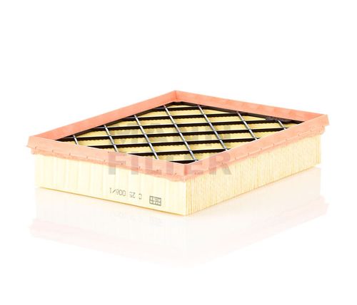 filtro de ar do motor c 25008/1 fusion 2013      / UN / Mann