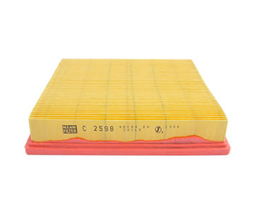 filtro de ar do motor c 2598 daewoo      / UN / Mann