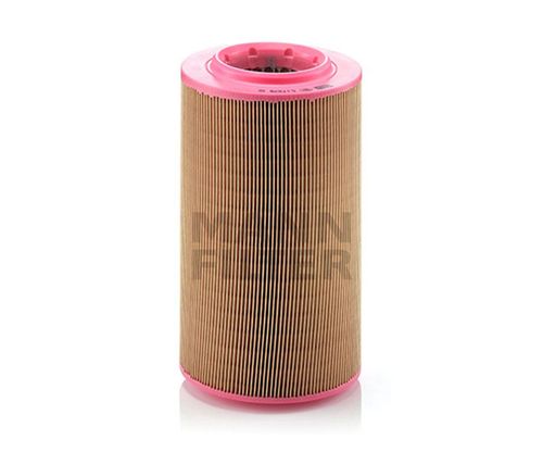 filtro de ar do motor c 17278/1 fiat ducato      / UN / Mann