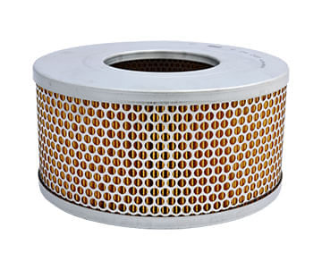 filtro de ar do motor c 24203 toyota hilux   / UN / Mann