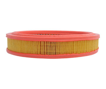 filtro de ar do motor c 2840     / UN / Mann