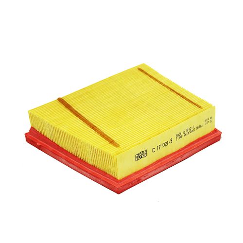 filtro de ar mann c 17021/3  / UN / Mann