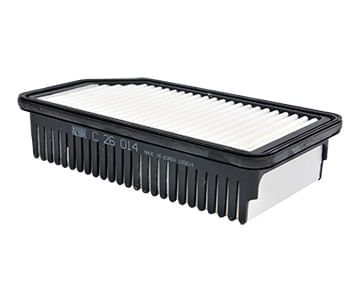 filtro de ar do motor c 26014 kia soul 1.6   / UN / Mann