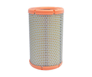 filtro de ar do motor c 1145/6 - renault clio kangoo     / UN / Mann