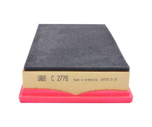 mann c 2776   arl 9607   / UN / Mann