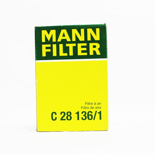 mann c 28136/1 vw polo classic= arl 6094     / UN / Mann