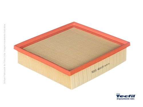 Filtro Ar Tecfil arl4139 1500a608 - jfa0507