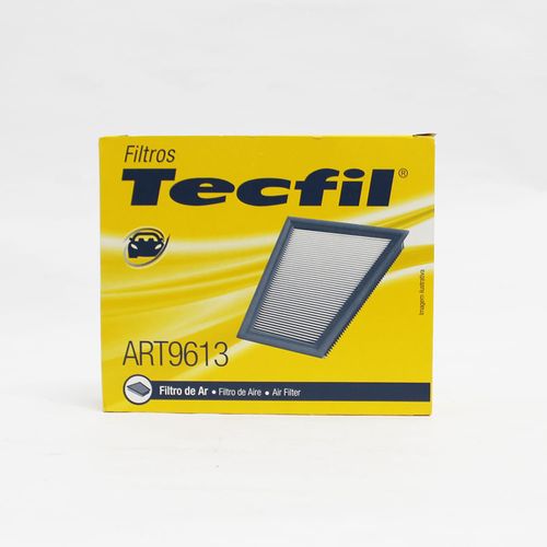 Filtro Ar Tecfil art9613 be8z9601a - c17006