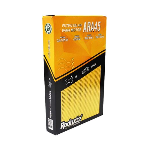 Filtro Ar Redux32 ara45 55208286 – arl4151