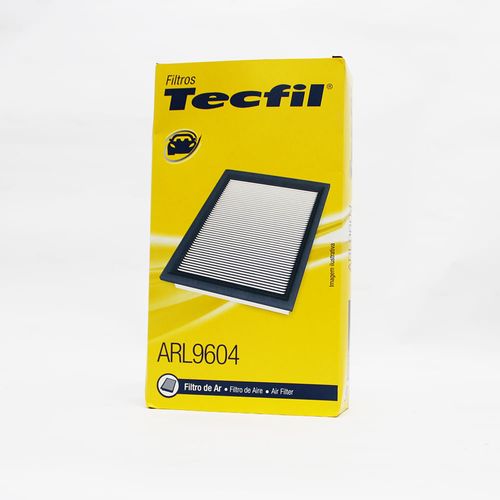 Filtro Ar Tecfil arl9604 9601ba - c2982/1