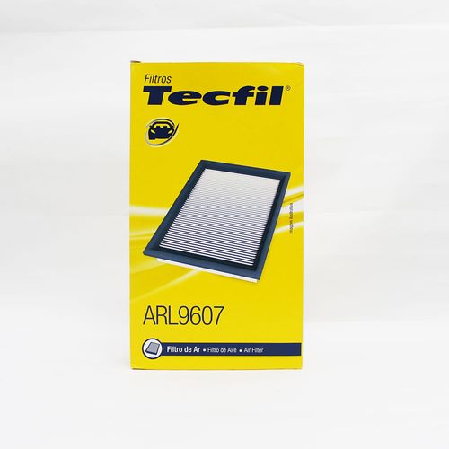 Filtro Ar Tecfil arl9607 98ab9601cb - c2776