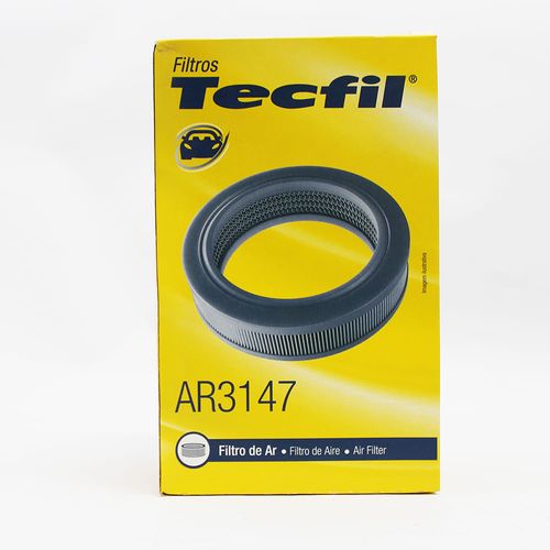 Filtro Ar Tecfil ar3147 43569900 - c1399