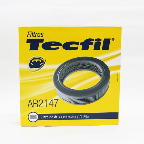 Filtro Ar Tecfil ar2147 4180816 - c2120