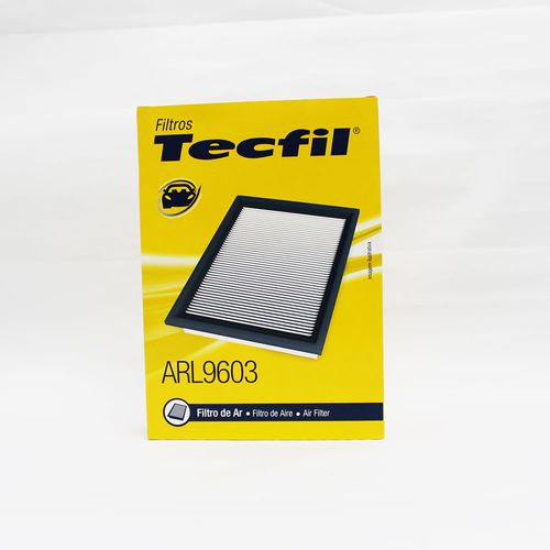 Filtro Ar Tecfil arl9603 96fb9601ba - c2677