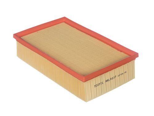 Filtro Ar Tecfil arl6077 5q0129620b - c30005
