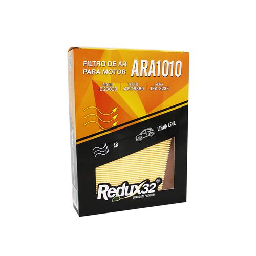 Filtro Ar Redux32 ara1010 26241944 – art8860