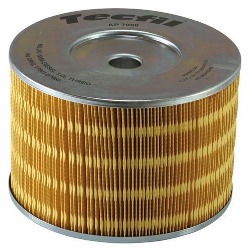 Filtro Ar Tecfil ap7060 1780167060 - c22267