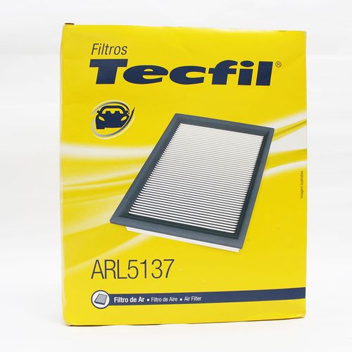 Filtro Ar Tecfil arl5137 7702295409 - c32199