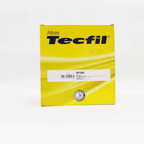 Filtro Ar Tecfil ap1009 ak159502 - ca5901
