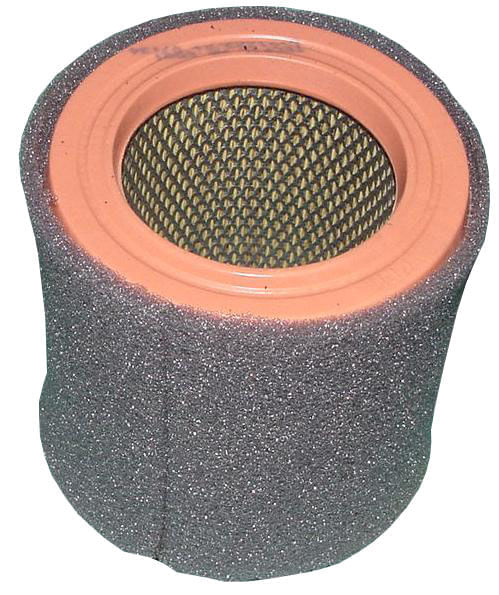 ar 6581 dresser  compressores - w    / UN / Tecfil