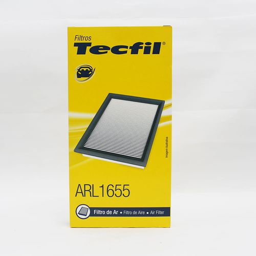Filtro Ar Tecfil arl1655 16546-3aw0a - c23021