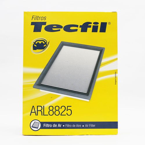 Filtro Ar Tecfil arl8825 9196120 – ara80