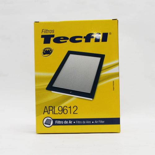 Filtro Ar Tecfil arl9612 6e5z-9601-ga