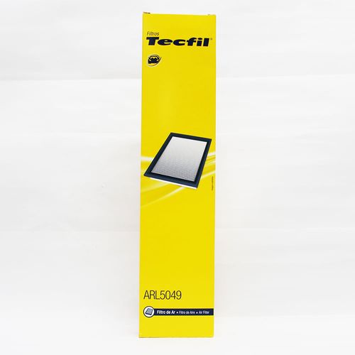 Filtro Ar Tecfil arl5049 1444pt - c4292