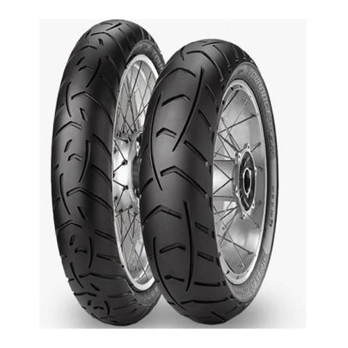 Combo Pneus Metzeler Tourance Next 110/80-19 + 150/70-17
