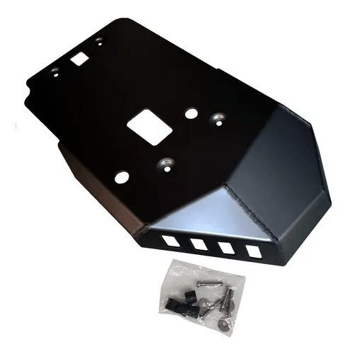 Protetor Carter Skydder Bmw F750 / F850 Gs ( Preto )