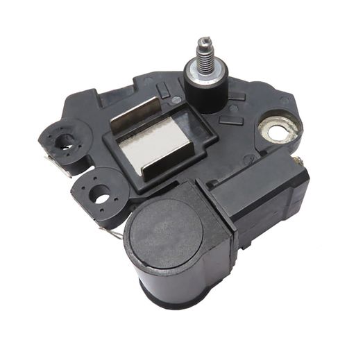 Regulador Voltagem Ford Fiesta 2010 a 2013 - 838396 - GA906
