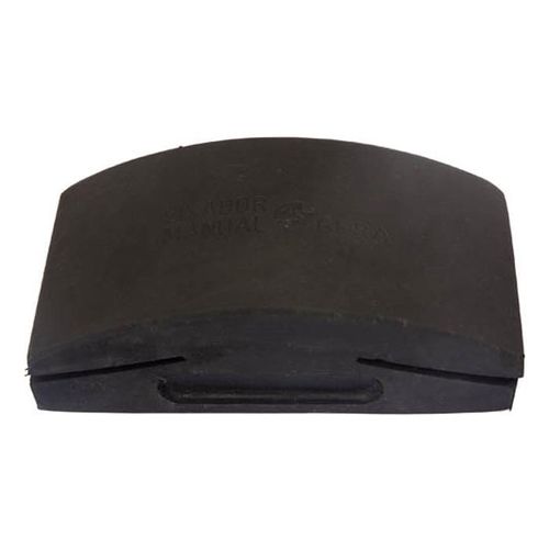 Lixador Manual Pequeno (Taco Borracha) - Taco-P