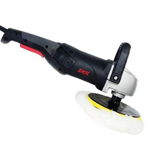 Politriz Angular 7 1300W De 600 A 3000Rpm 110V - 9071-110 - Skil