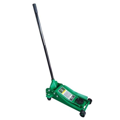 Macaco Jacare 03 Toneladas Compacto Baixo - Jc-3-C-B - Potente Brasil