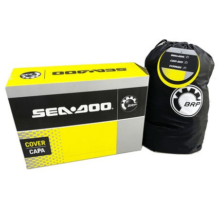 CAPA SEA-DOO NYLON - RXT/GTX/WAKE PRO 2018 (295100790)