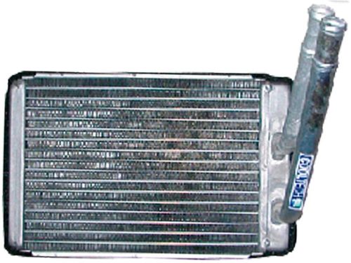 RADIADOR AQUECIMENTO FORD RANGER 2.5 / 2.8 / 3.0 1998 EM DIANTE COM OU SEM AR