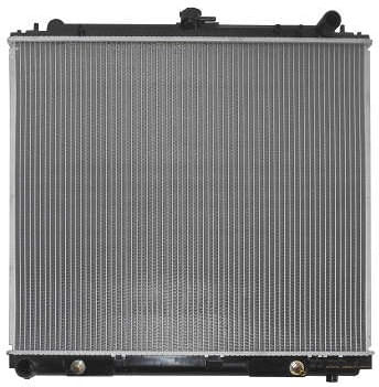 RADIADOR NISSAN PATHFINDER 4.0 V6 2005 A 2009 5.6 V8 2008 EM DIANTE AUTOMATICO